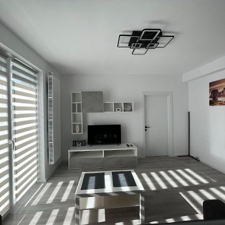 Arini Cozy Corner Daire Şelimbăr Dış mekan fotoğraf