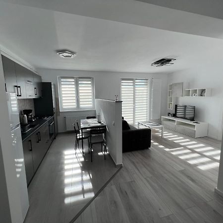 Arini Cozy Corner Daire Şelimbăr Dış mekan fotoğraf