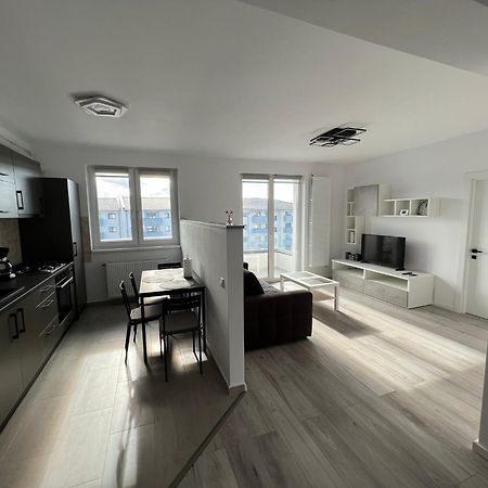 Arini Cozy Corner Daire Şelimbăr Dış mekan fotoğraf