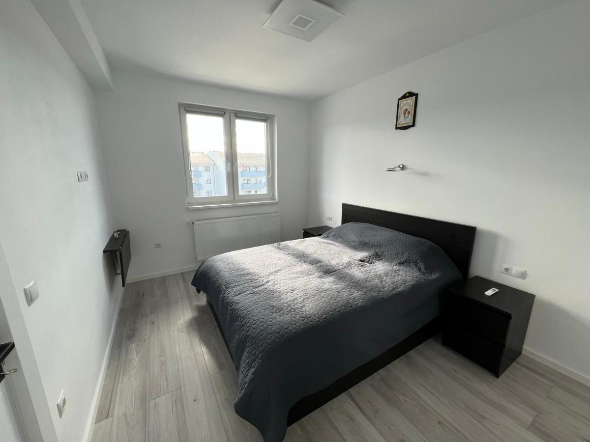 Arini Cozy Corner Daire Şelimbăr Dış mekan fotoğraf