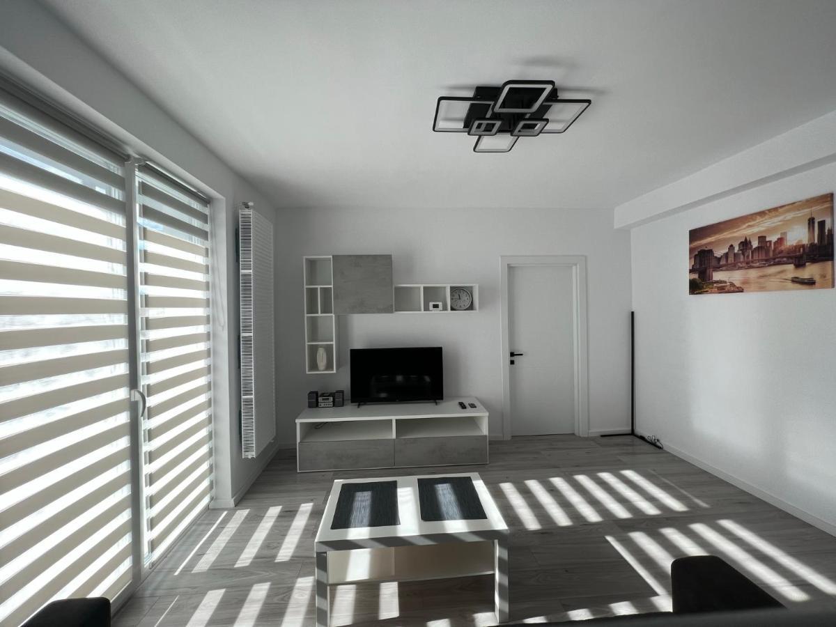 Arini Cozy Corner Daire Şelimbăr Dış mekan fotoğraf
