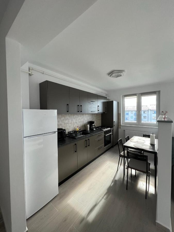 Arini Cozy Corner Daire Şelimbăr Dış mekan fotoğraf