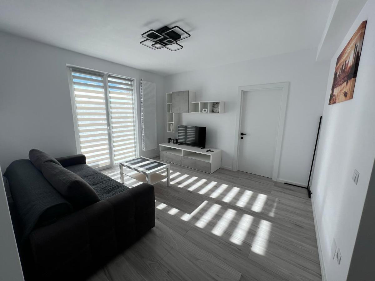 Arini Cozy Corner Daire Şelimbăr Dış mekan fotoğraf