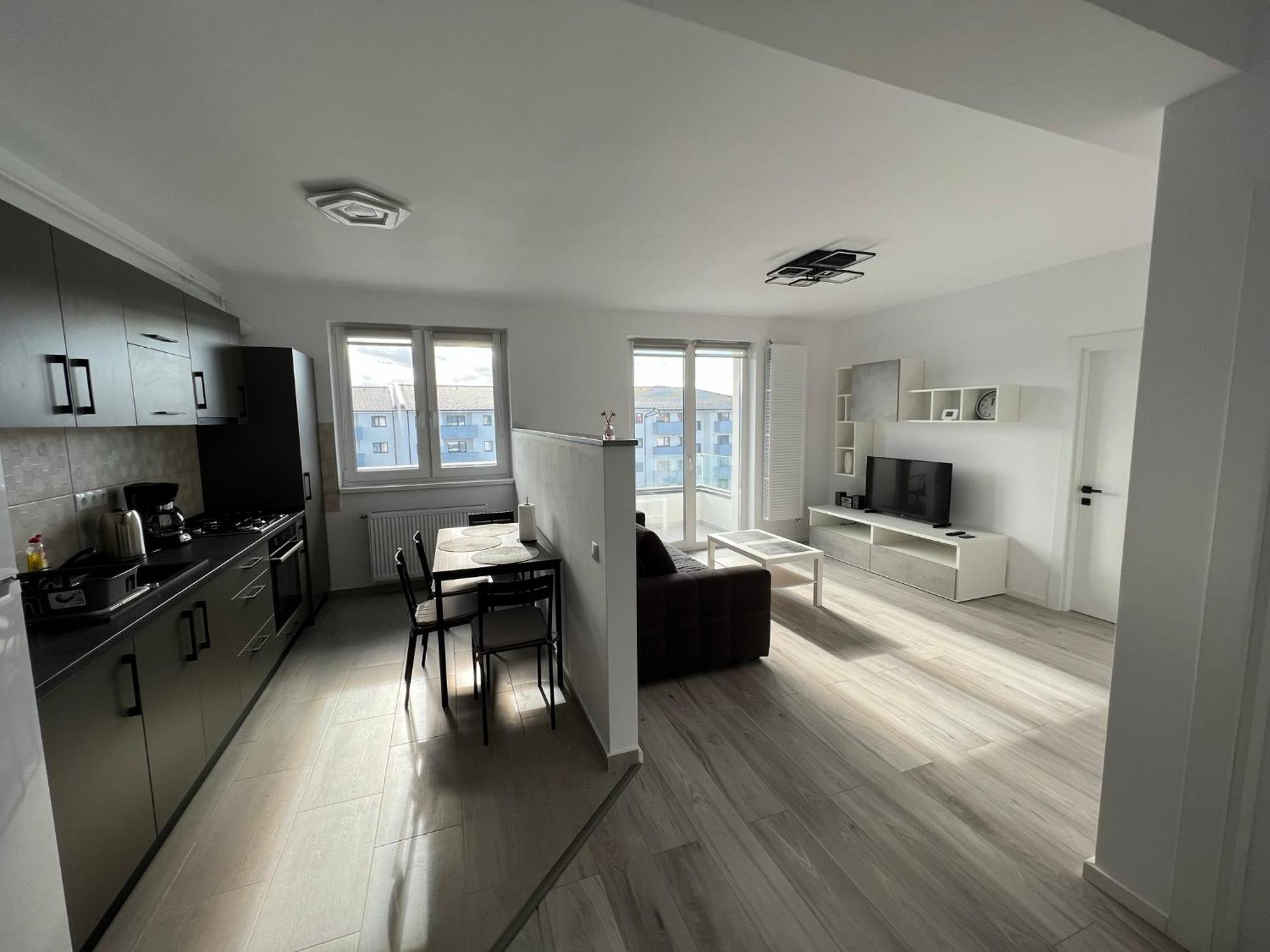 Arini Cozy Corner Daire Şelimbăr Dış mekan fotoğraf